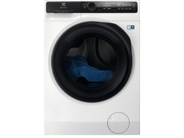 Electrolux EW8W7607QE vask/tørk