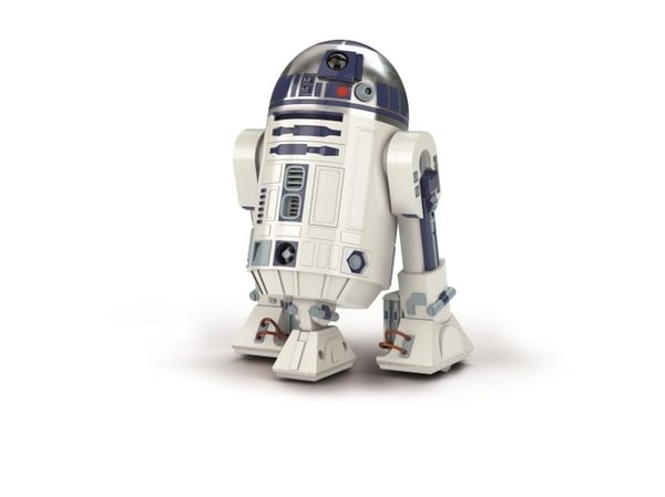 Clementoni utbildningskit STARWARS 75147BL