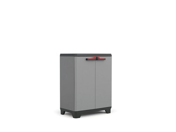 Oppbevaringsskap Kis STILO, 68 cm x 39 cm x 90 cm, 15 kg