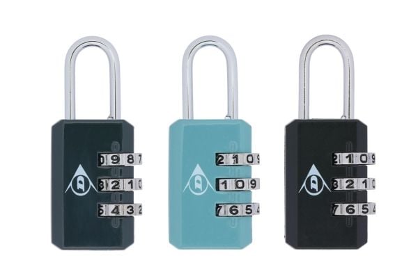 Hänglås HANG CODE