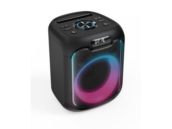 SOUND SYSTEM FIODIO P-932