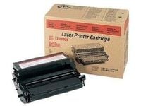 Lexmark - Ekstra høy ytelse - svart - original - tonerpatron - for Lexmark T644, T644dn, T644dtn, T644n, T644tn