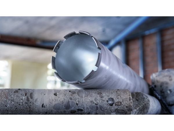 Bosch DIAMANTBOREKRONE Diamond Core Cutter