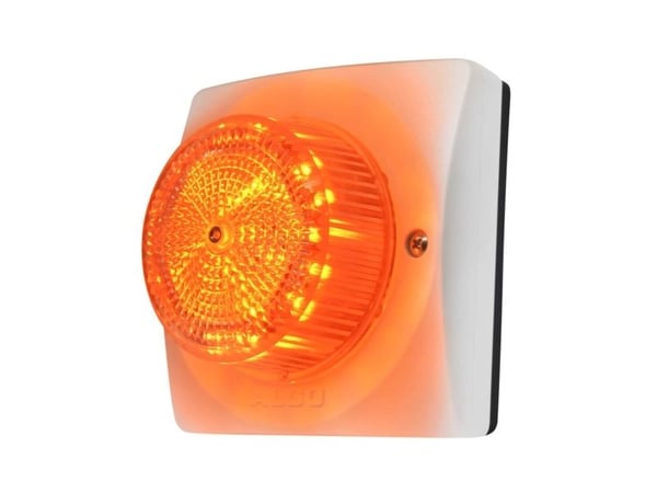 Algo 8138, PoE, 12,95 W, 48 V, 122 mm, 122 mm, 76 mm