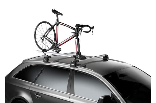 THULE 5651 ThruRide-adapter 9 mm