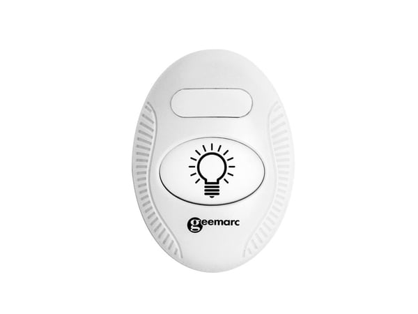 Geemarc AmpliCALL 6 LED-varoitusvalolamppu