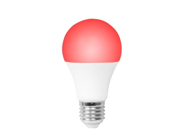 Geemarc AmpliCALL 6 LED-varoitusvalolamppu
