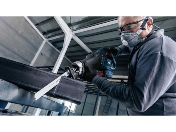Bosch tarvikkeet 2608658996 Pistosahanterä 5 kpl