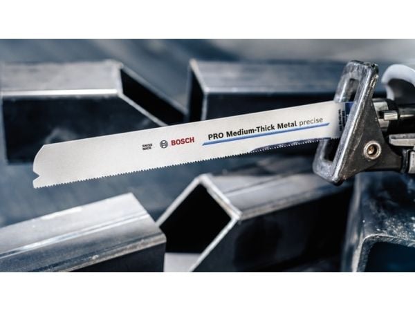Bosch tarvikkeet 2608658996 Pistosahanterä 5 kpl