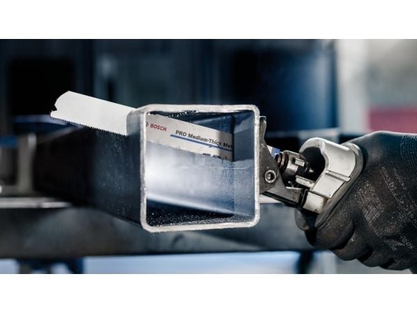 Bosch tarvikkeet 2608658996 Pistosahanterä 5 kpl