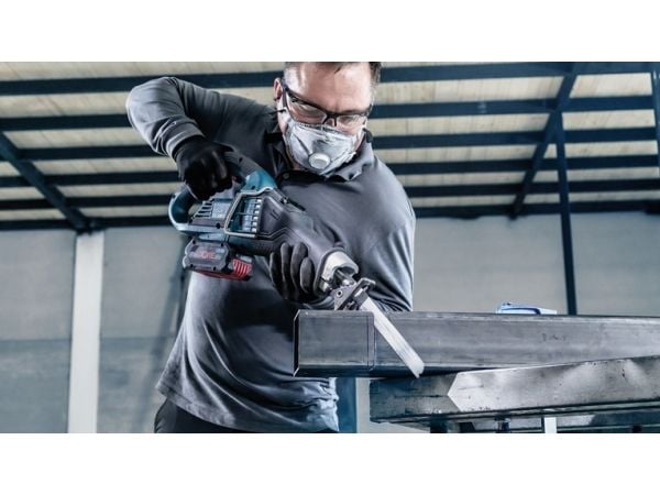 Bosch tarvikkeet 2608658996 Pistosahanterä 5 kpl