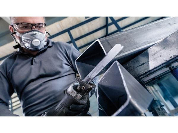 Bosch tarvikkeet 2608658996 Pistosahanterä 5 kpl