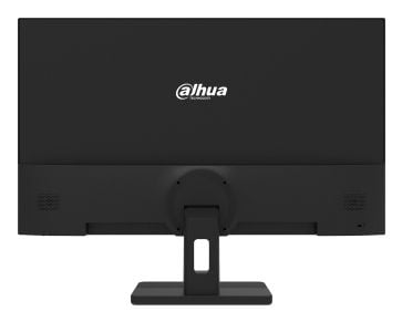 Dahua DHI-LM27-C301B - LED-skjerm - 27" - 2560 x 1440 QHD @ 100 Hz - IPS - 300 cd/m² - 1200:1 - 5 ms - HDMI, DisplayPort
