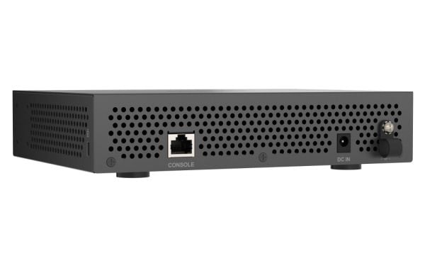 QNAP QSW-L3205-1C4T - USB-adapter med lav profil