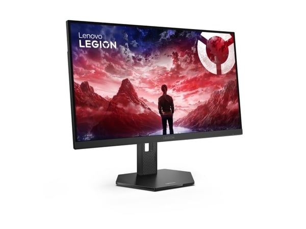 Lenovo Legion 27U-10 - LED-skjerm - gaming - 27" - 3840 x 2160 4K @ 160 Hz - IPS - 300 cd/m² - 1000:1 - DisplayHDR 10 - 0.5 ms - 2xHDMI, DisplayPor...
