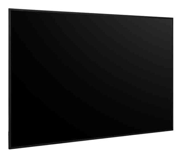 LG 55UL3Q-E | 55"" | 3840x2160 | 350Nits | 16/7 | Innebygd høyttaler