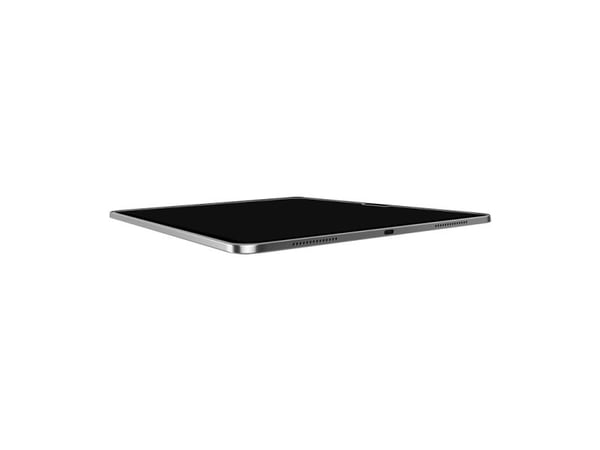 Crong 3D Armour Glass - Szklo hartowane iPad Air 11" M3 (2025) / iPad Air 11" M2 (2024) / iPad Pro 11 (2022-2018), Klar skjermbeskytter, Gloss, 9H,...