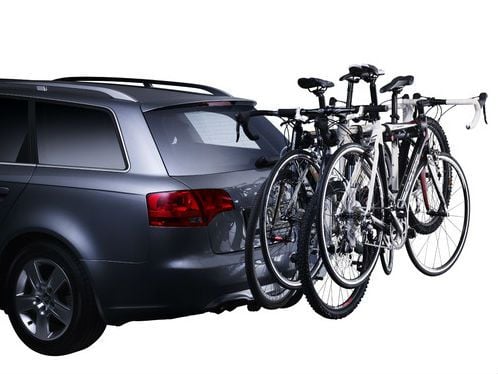 Thule HANGON CYKELHOLDER - 4 CYKLER