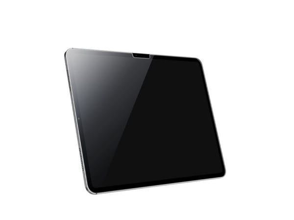Crong 3D Armour Glass herdet glass for iPad Pro 11" M4 (2024)