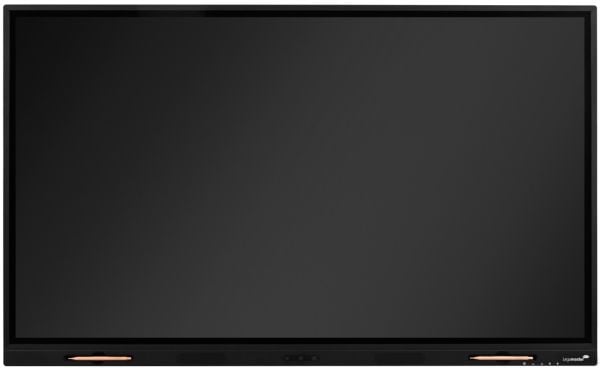 Legamaster EVOLVE DYNAMIC, 165,1 cm (65"), 450 cd/m², 1,073 miljardia väriä, 3840 x 2160 pikseliä, 4K Ultra HD, IPS