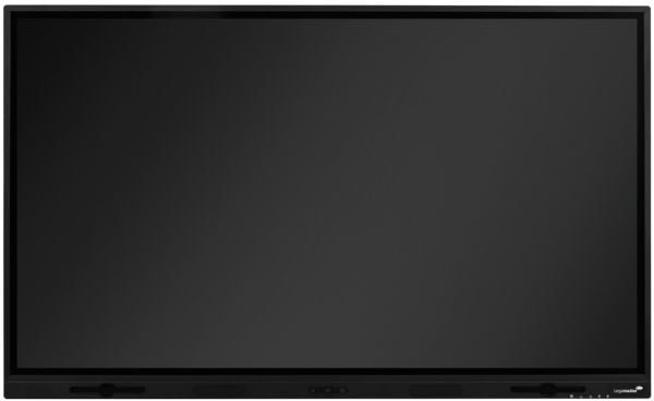 Legamaster EVOLVE DYNAMIC, 165,1 cm (65"), 450 cd/m², 1,073 miljardia väriä, 3840 x 2160 pikseliä, 4K Ultra HD, IPS
