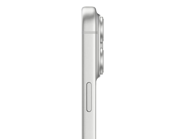 Apple iPhone 17 Pro Max , 17,5 cm (6.9"), 2868 x 1320 piksler, 512 GB, 48 MP, iOS 26, Sølv