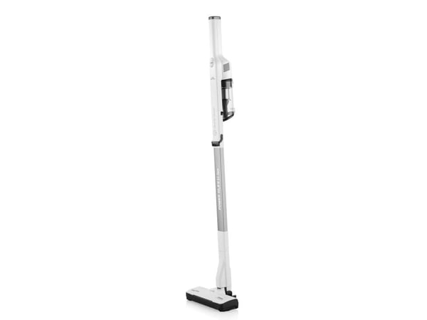 ETA Handy Home 5428 90000 - Støvsuger - pinne/håndholdt (2-i-1) - uten pose - 120 W - uten kabel - hvit