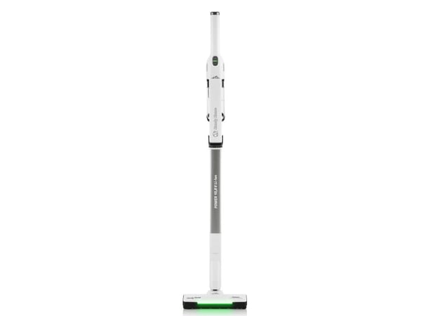 ETA Handy Home 5428 90000 - Støvsuger - pinne/håndholdt (2-i-1) - uten pose - 120 W - uten kabel - hvit