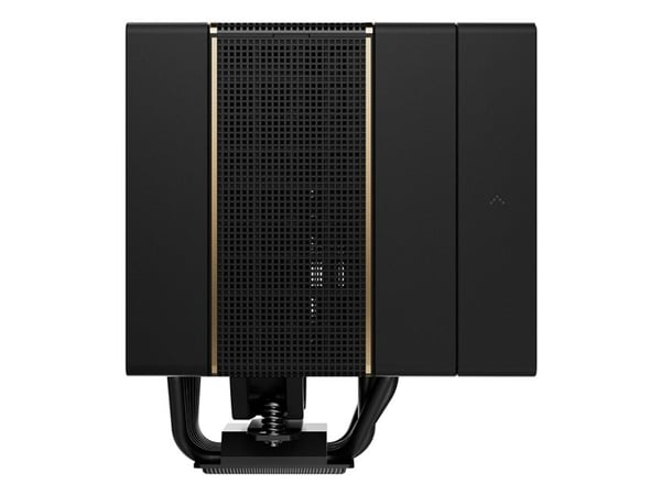 DeepCool ASSASSIN VC ELITE, Ilmanjäähdytin, 120/140 mm, musta