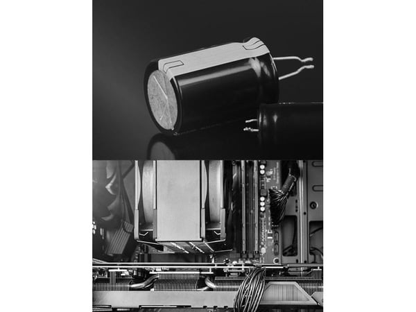 FSP MEGA-1200GM, 1200 W, 90%, No load operation, Ylivirta, Yliteho, Ylijännite, Ylikuumeneminen, Oikosulku, Surge & inrush..., Täysin modulaarinen,...