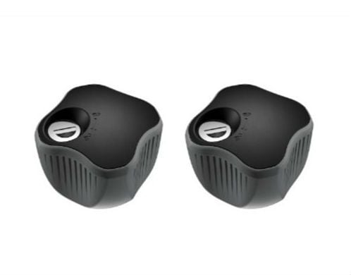 THULE 526 låssats (2 lås)