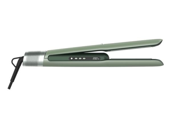 Elektrisk sitruspresse Cecotec Xqueeze RetroJuice 600 Beige