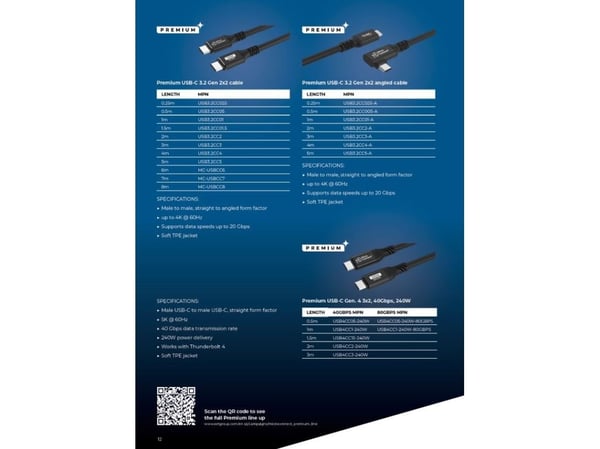 Microconnect CAT- -2025/2026
