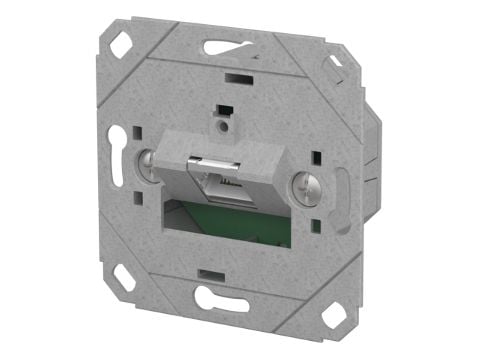 METZ CONNECT 130D371200-I, RJ-45, Metallinen, 1 kpl