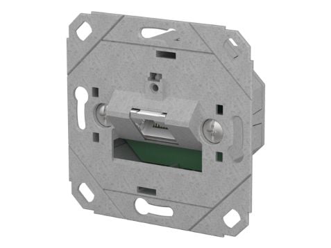 METZ CONNECT 130E371200-I, RJ-45, Metallinen, 1 kpl