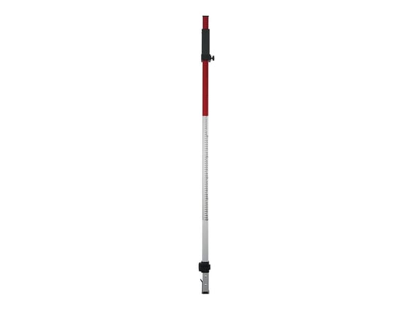 Stanley 06-TLM, Rød, Rustfritt stål, Stanley, 70 mm, 1370 mm, 70 mm