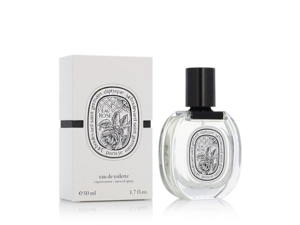 Diptyque Eau Rose Eau De Toilette 50 ml (nainen)