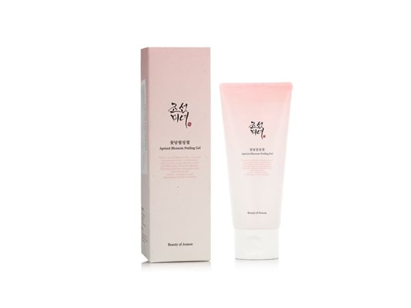 TRITON Beauty of Joseon gelpeeling aprikos Apricot Blossom -100 ml