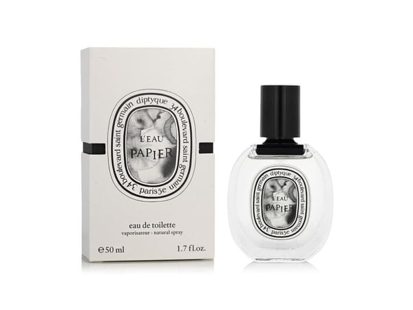 Diptyque L'Eau Papier Eau de Toilette 50 ml (unisex)