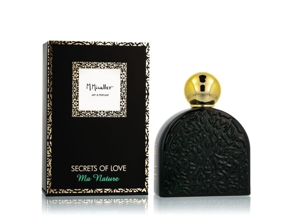 M.Micallef Secrets of Love Ma Nature Eau De Parfum 100 ml (unisex)