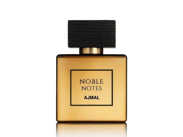 Ajmal Noble Notes Eau De Parfum 100 ml (unisex)