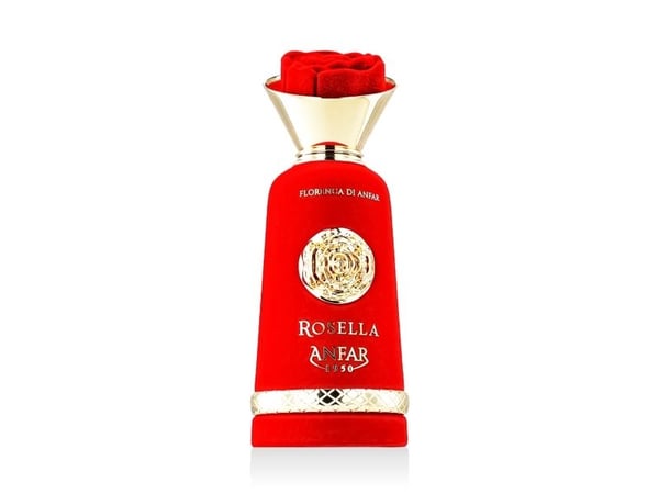 Anfar 1950 Rosella Extrait de Parfum 100 ml (kvinne)