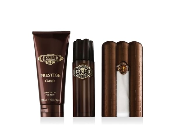 Cuba Prestige Classic miehille