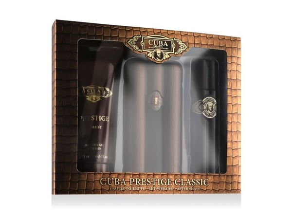 Cuba Prestige Classic miehille