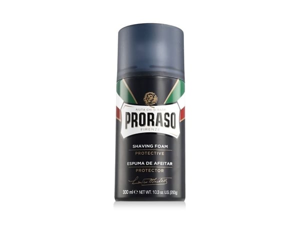 Proraso Protective Shaving Foam 300 ml