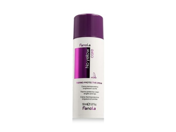 Fanola No Yellow lämpösuojavoide 150ml