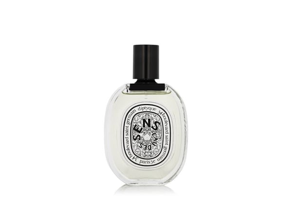 Diptyque Eau des Sens Eau De Toilette 100 ml (unisex)