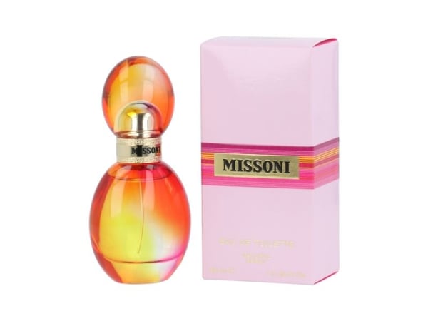 Missoni Missoni Eau De Toilette 30 ml (woman)