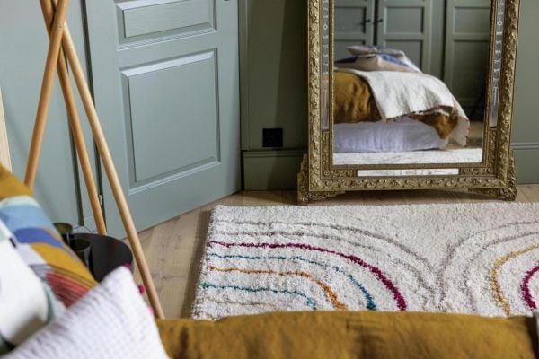Vivaraise RUG ZACH 2