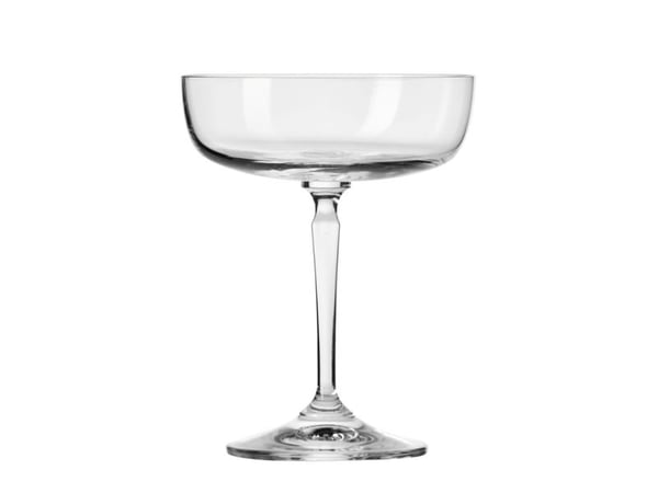 Krosno Champagne Coupe Roma 0.230L 4kpl 4kpl